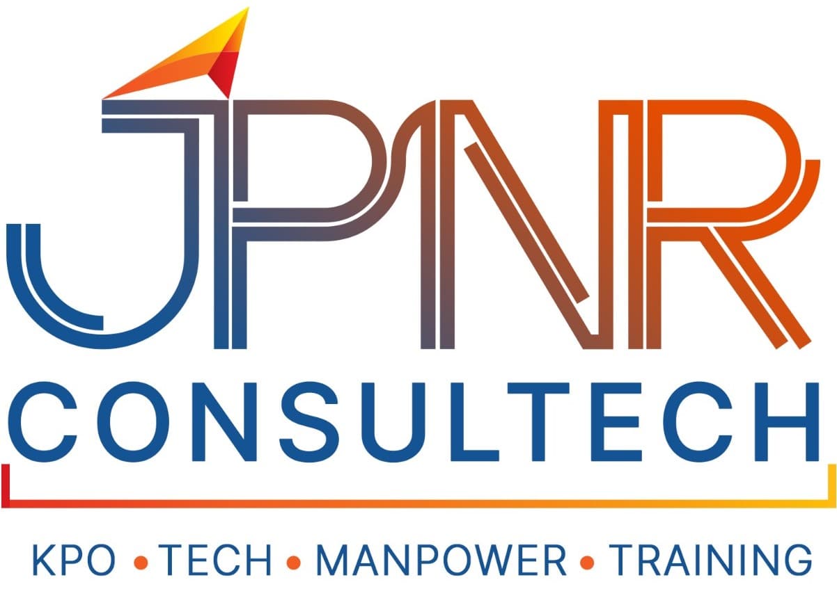 JPNR Consultech logo