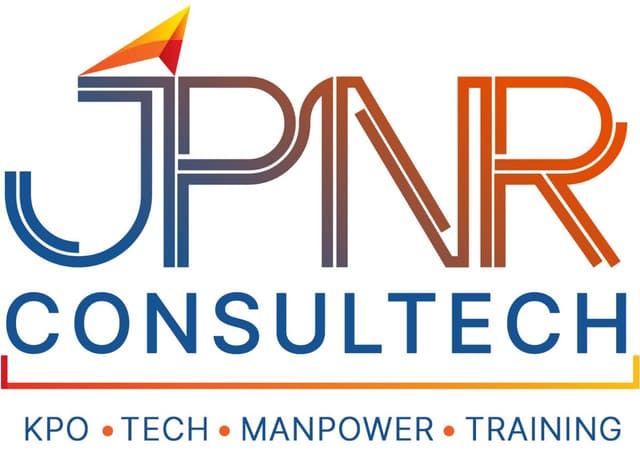 JPNR Consultech