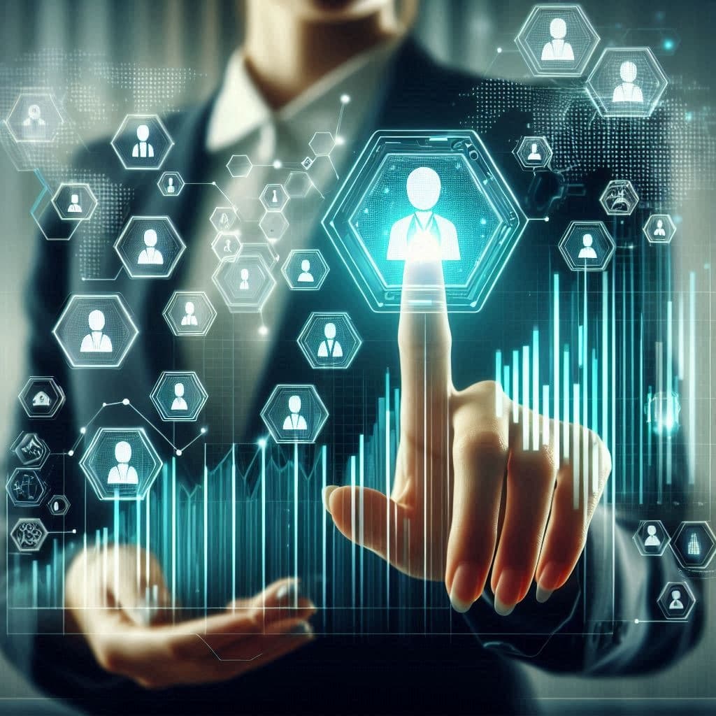 JPNR Consultech Manpower